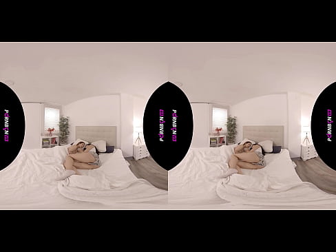 ❤️ PORNBCN VR Dvije mlade lezbijke se bude napaljene u 4K 180 3D virtualnoj stvarnosti Geneva Bellucci Katrina Moreno ❤❌ Porno na hr.bdsmquotes.xyz ❌